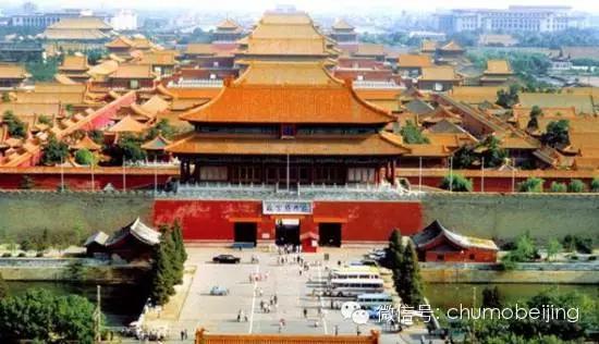 漫步千年，北京古都时空画卷之旅