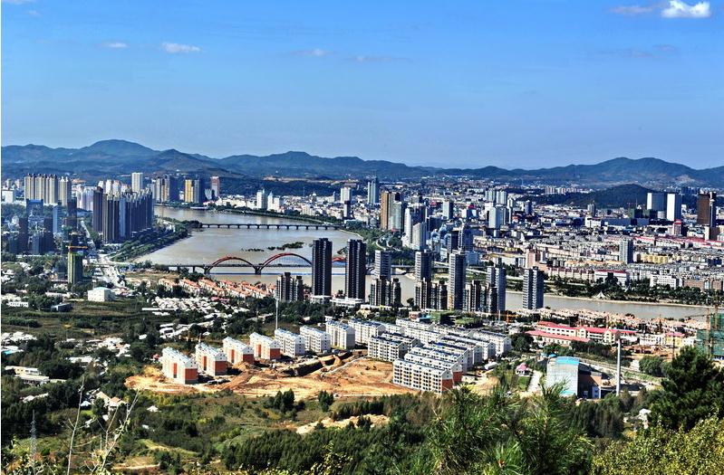 吉林,青春梦想的启航之地