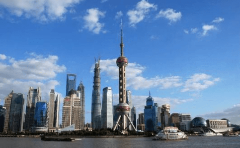 上海时光,我的青春印记