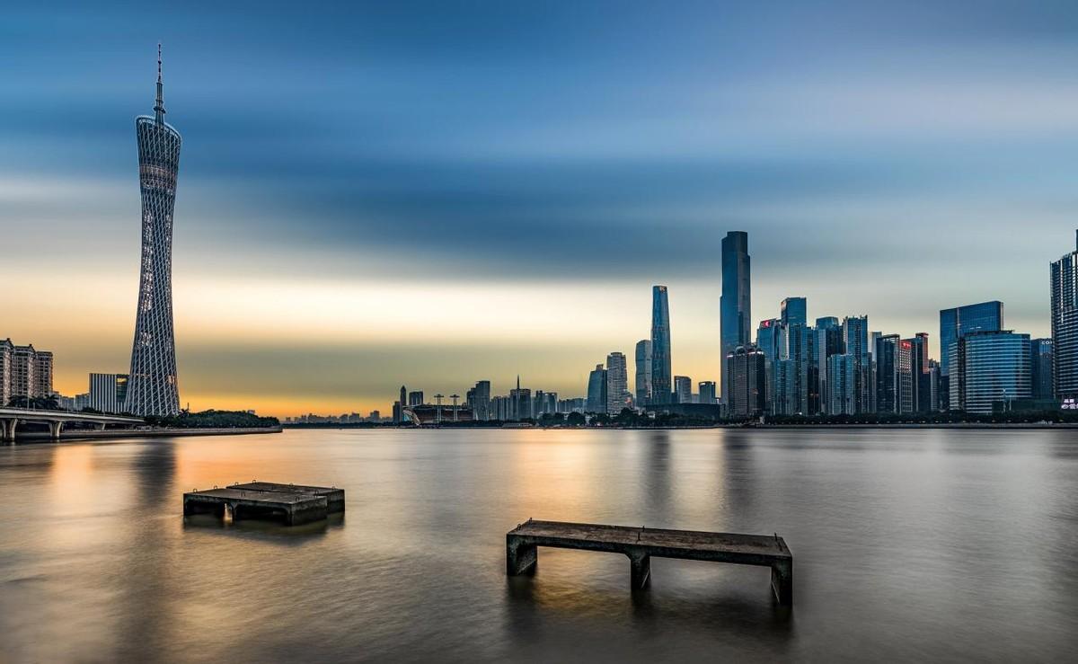 广东初探,南国风情的心得体会