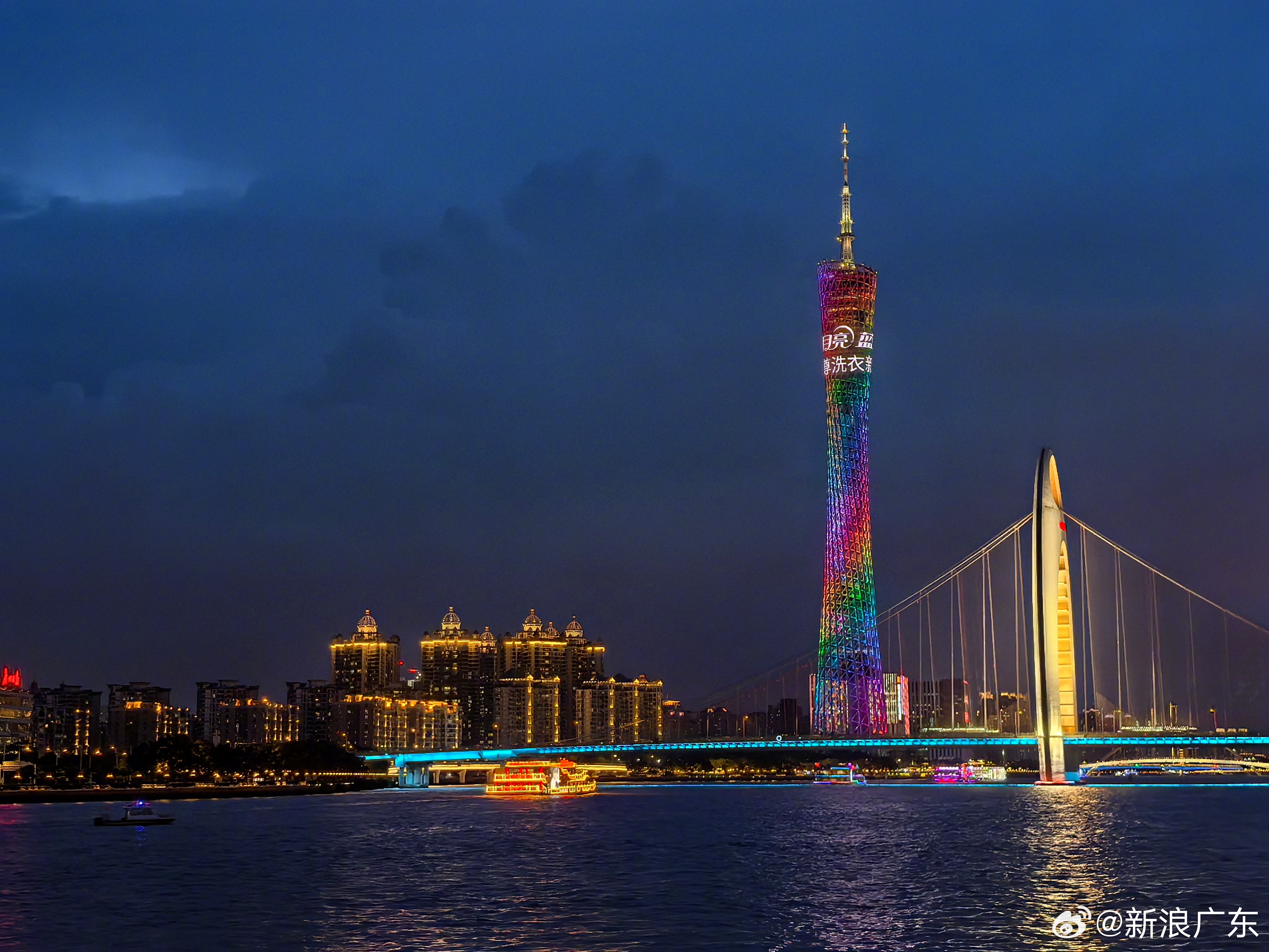 广东初探,南国风情的心得体会