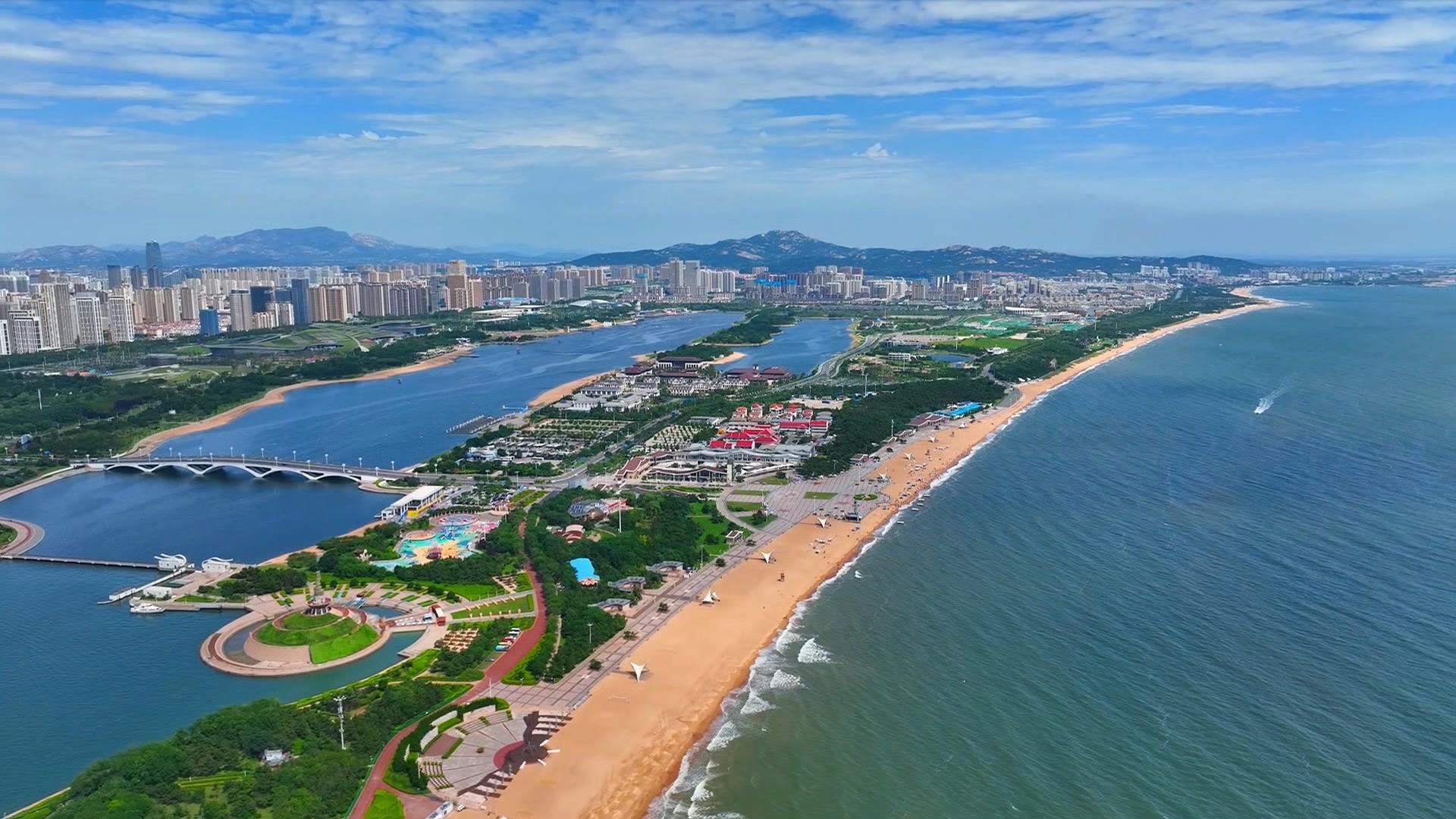 乡情悠悠,山东,我的故土情深